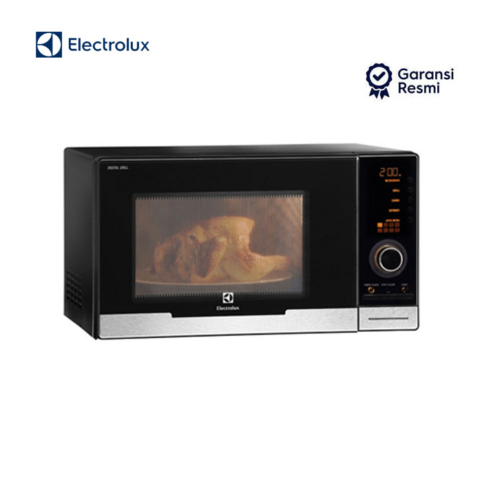 Microwave online electrolux harga